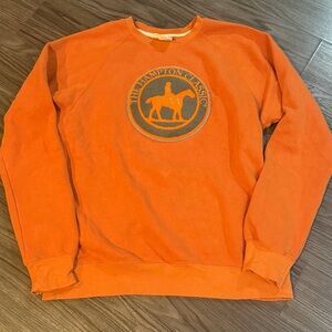 Hampton Classic sweatshirt sz S
